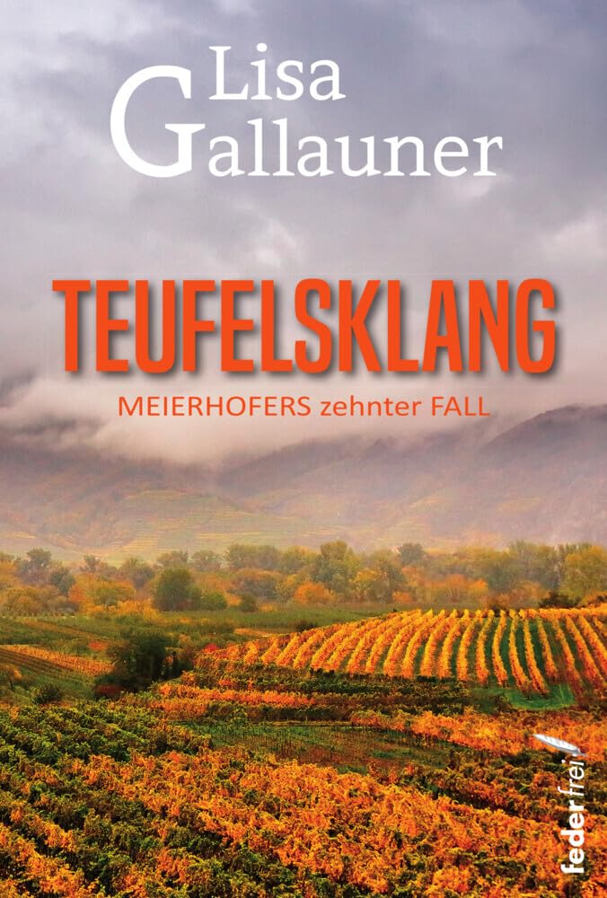 Teufelsklang Contemporary literature Books