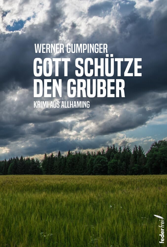 Product Image: Gott schütze den Gruber