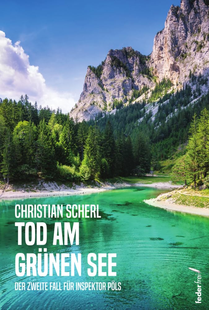 Tod am Grünen See Contemporary literature