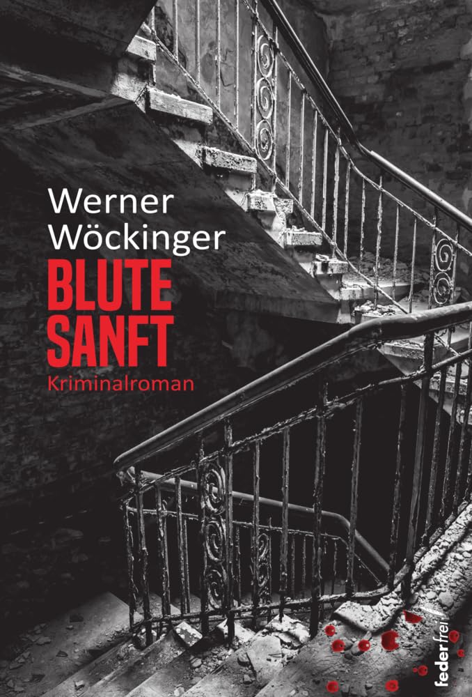 Blute sanft Contemporary literature Books