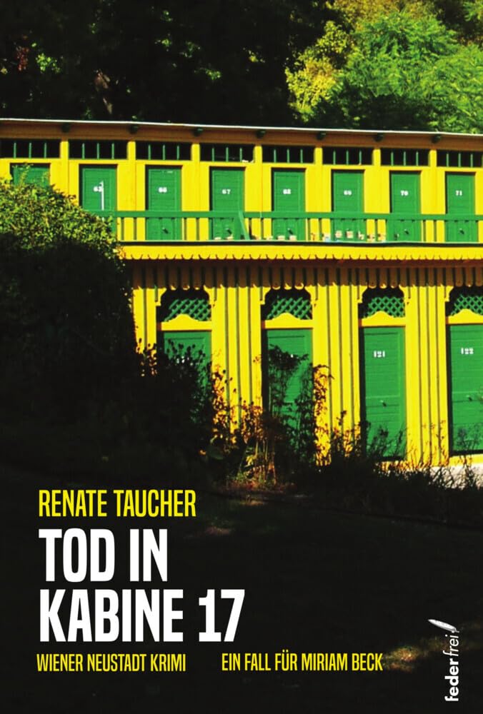 Tod in Kabine 17 Contemporary literature