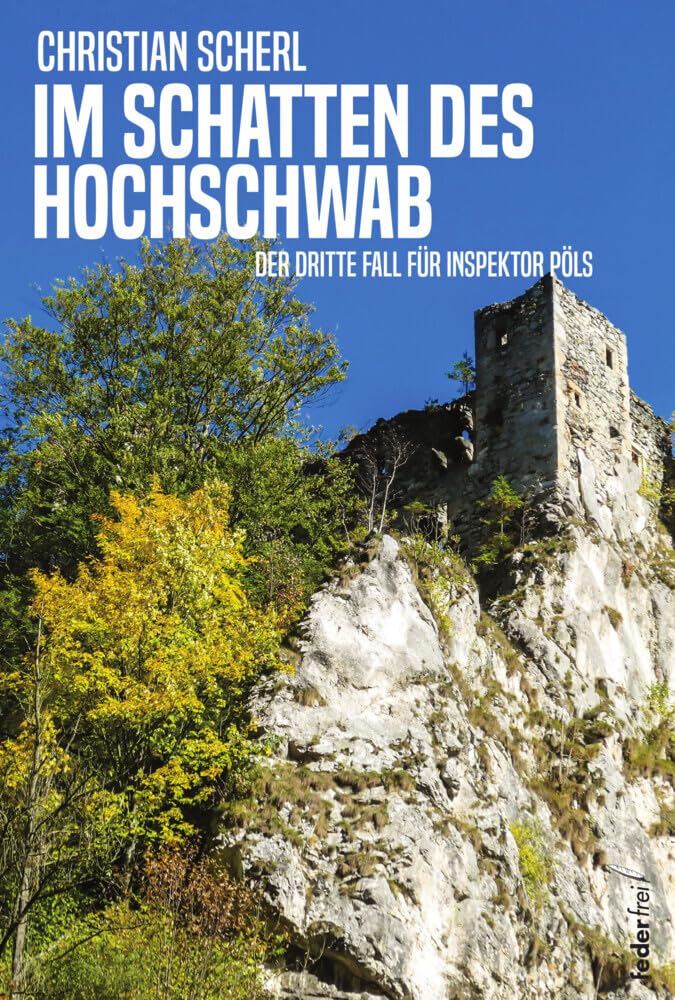 Im Schatten des Hochschwab Contemporary literature