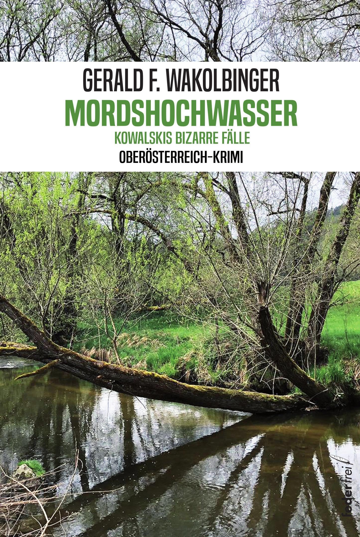 Product Image: Mordshochwasser