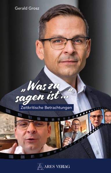 "Was zu sagen ist ..." Politics & History