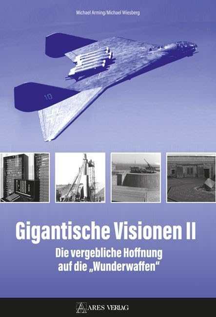Gigantische Visionen II Business & Technology