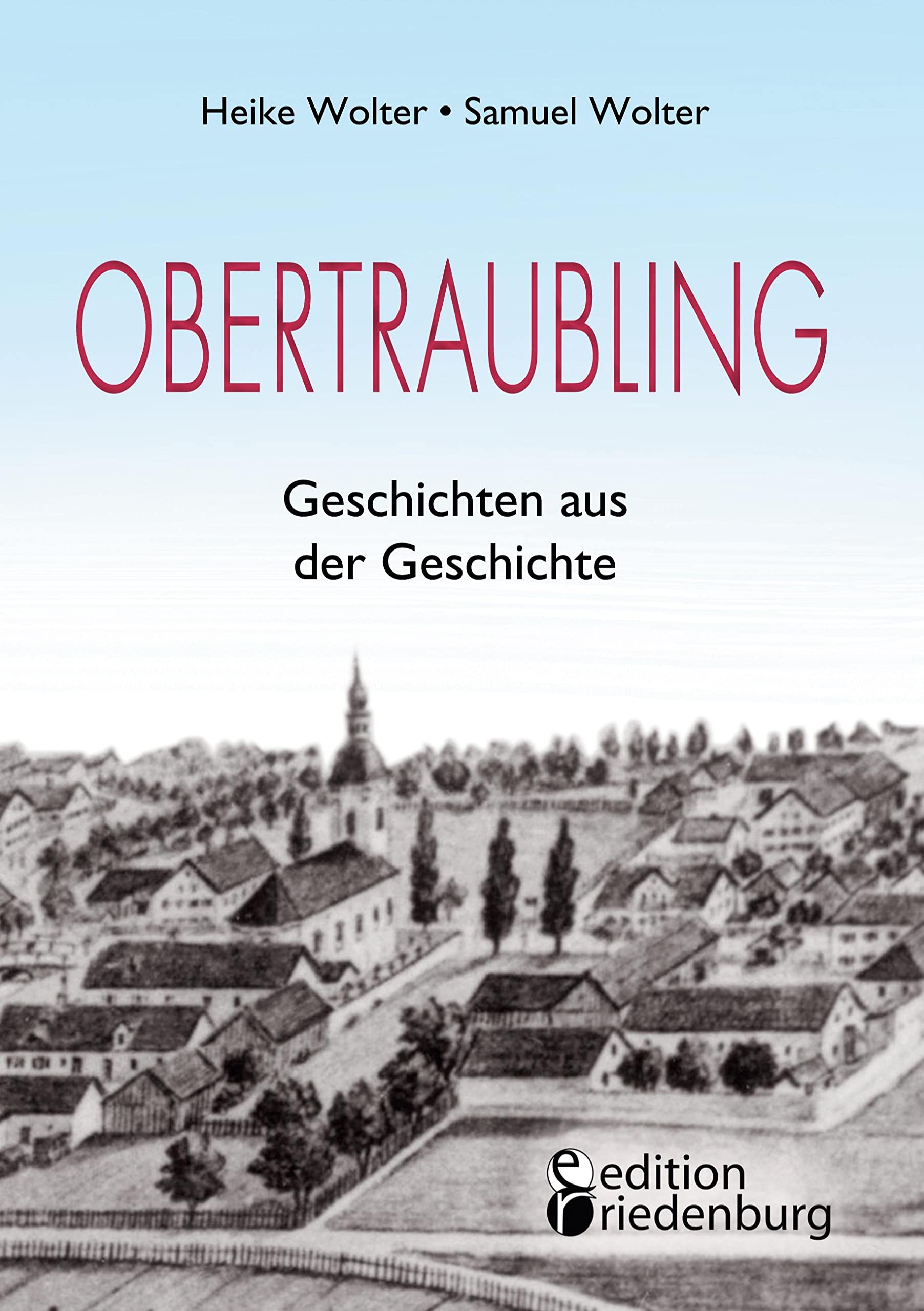 Obertraubling - Geschichten aus der Geschichte Law