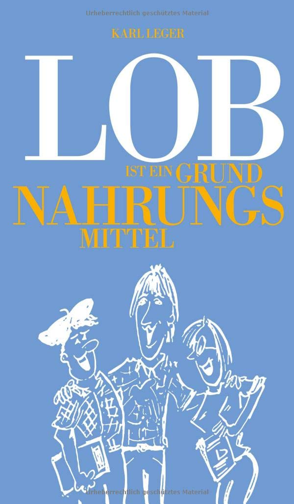 LOB ist ein Grundnahrungsmittel Business, Finance & Career