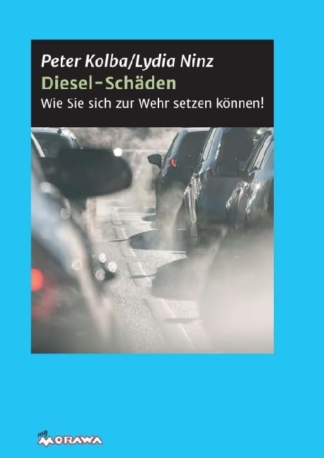 Diesel-Schäden: Wie Sie sich zur Wehr setzen können! Law
