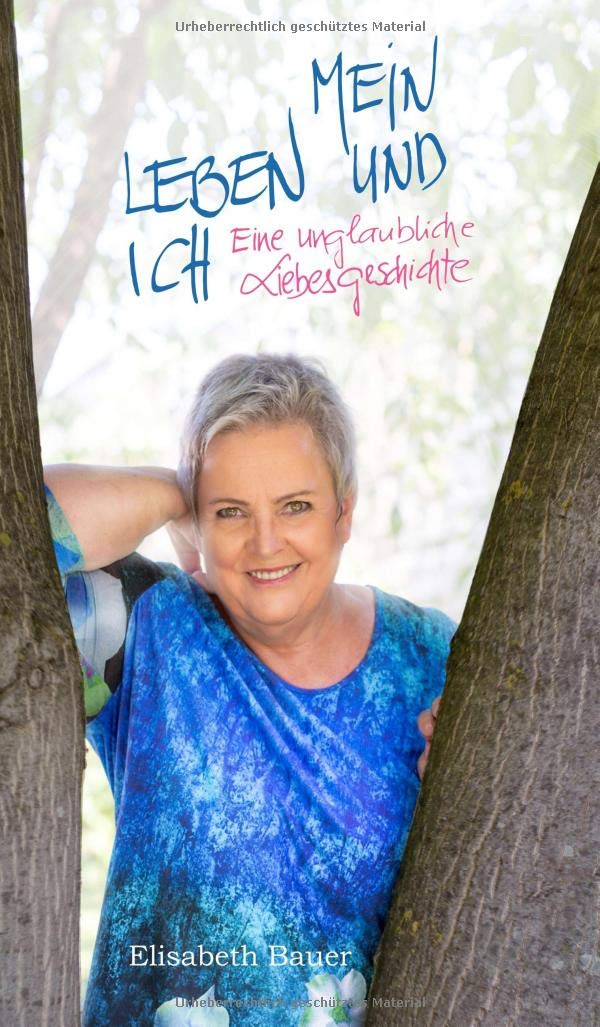 Product Image: MEIN LEBEN UND ICH