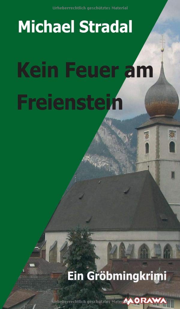 Product Image: Kein Feuer am Freienstein
