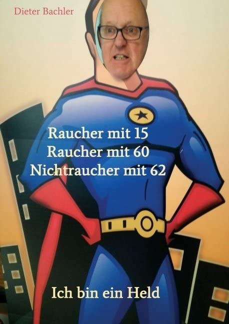 Raucher mit 15 Raucher mit 60 Nichtraucher mit 62 Leisure, Home & Garden