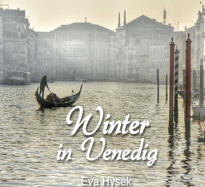 Winter in Venedig: Masken – Gondeln – Farben Essays & Short Stories