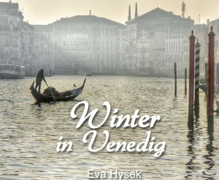Winter in Venedig: Masken – Gondeln – Farben Essays & Short Stories