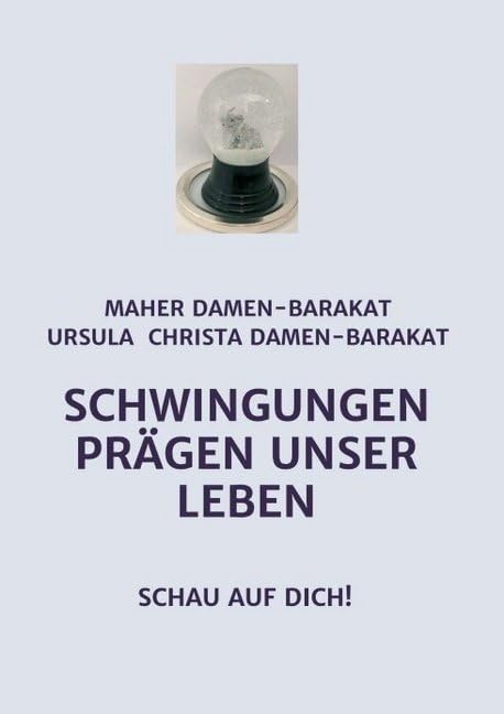 SCHWINGUNGEN PRÄGEN UNSER LEBEN Medicine