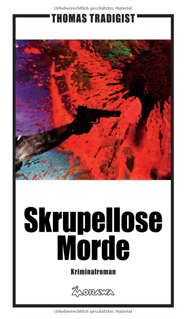 Product Image: Skrupellose Morde