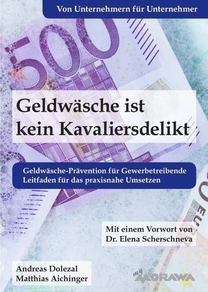 Geldwäsche ist kein Kavaliersdelikt Business, Finance & Career