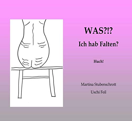 Was?!? Ich hab Falten? Medicine