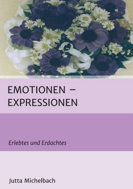 Emotionen - Expressionen Poetry