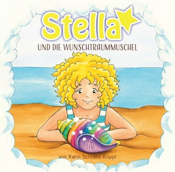 Stella und die Wunschtraummuschel book