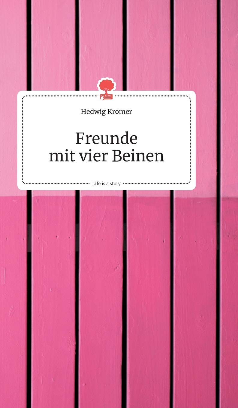 Freunde mit vier Beinen. Life is a Story Politics & Society