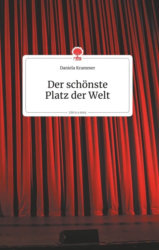 Der schönste Platz der Welt. Life is a Story - story.one Politics & Society