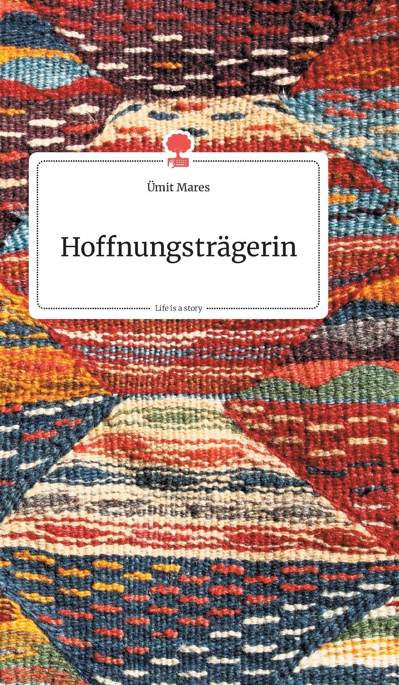 Hoffnungsträgerin. Life is a Story - story.one Politics & Society