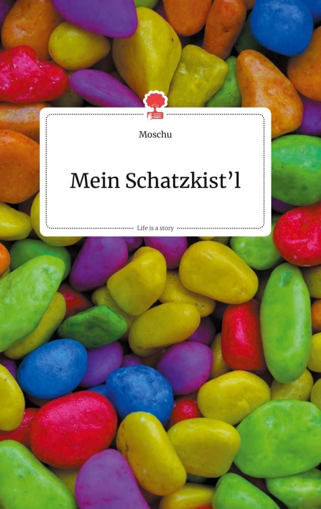 Mein Schatzkist'l. Life is a Story - story.one Politics & Society