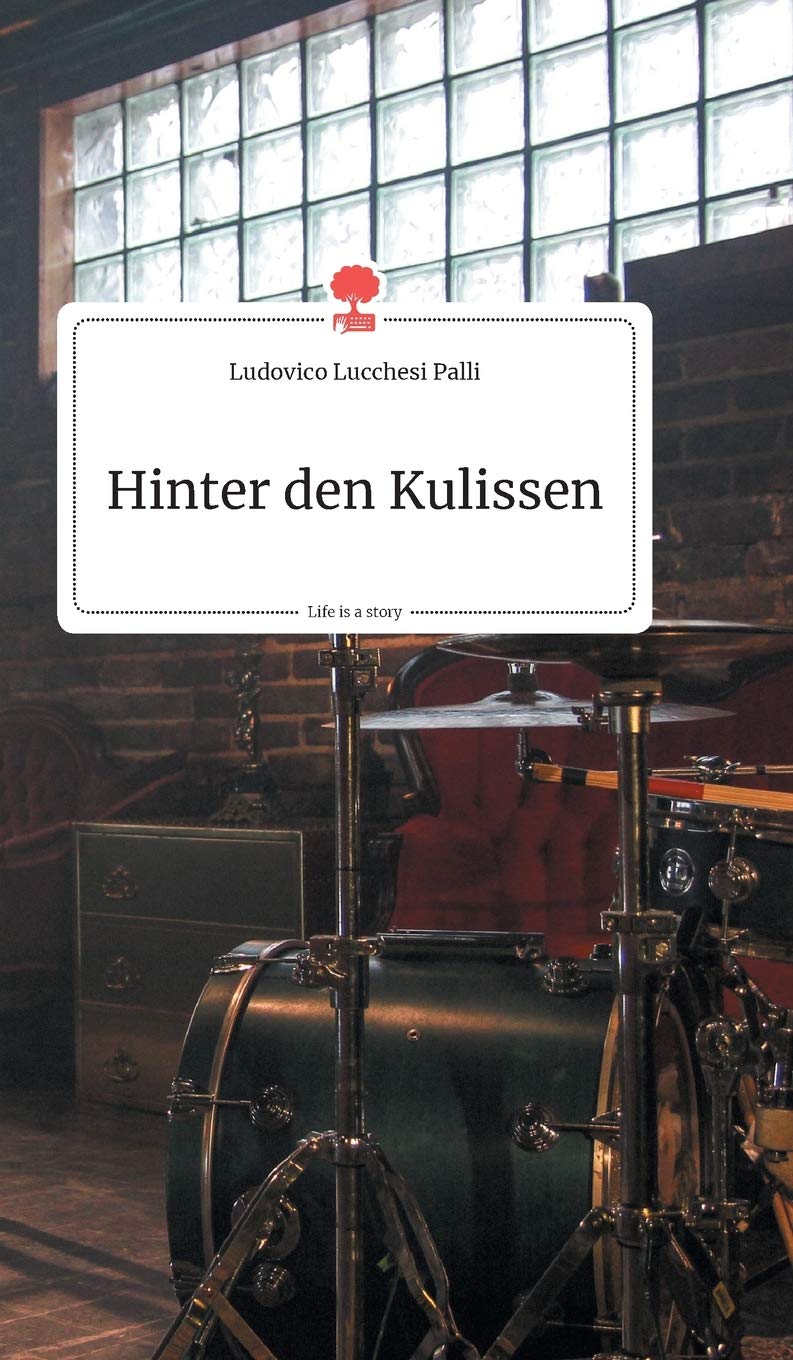 Hinter den Kulissen. Life is a Story - story.one Politics & Society