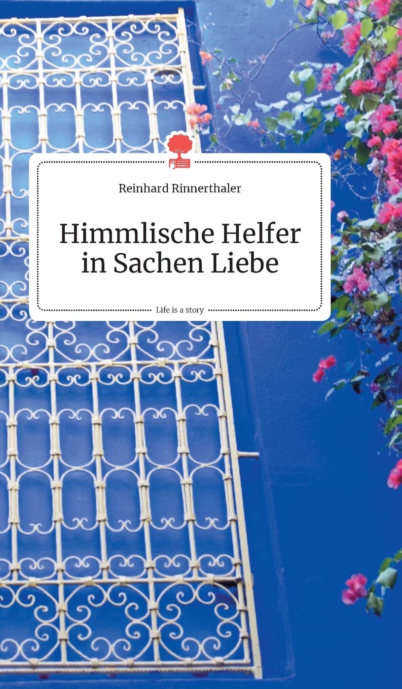 Himmlische Helfer in Sachen Liebe. Life is a Story - story.one Politics & Society