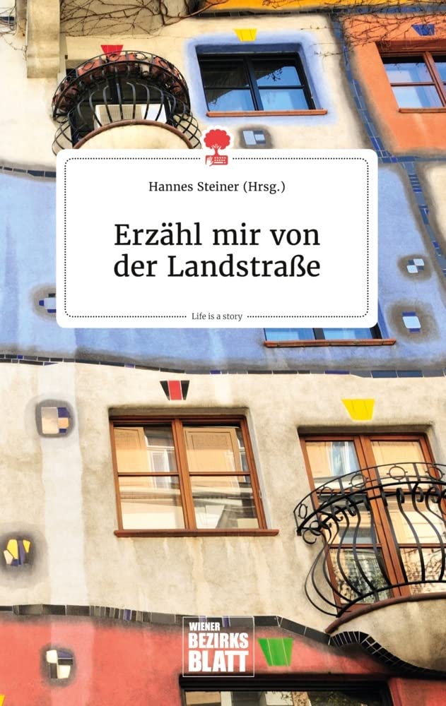 Erzähl mir von der Landstraße. Life is a Story - story.one Politics & Society