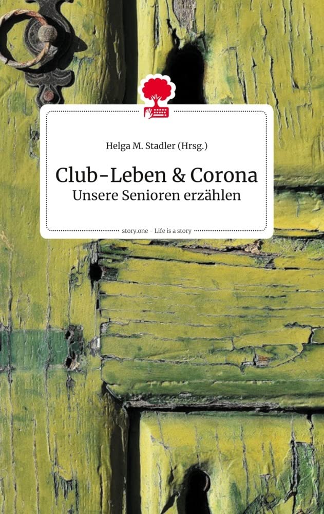 Club-Leben und Corona. Life is a Story - story.one Politics & Society