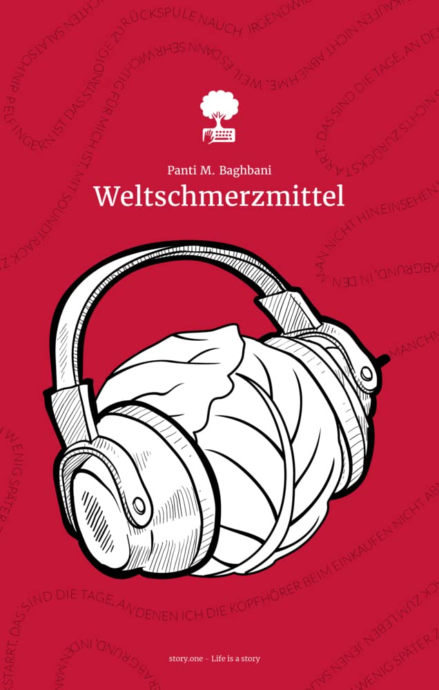 Product Image: Weltschmerzmittel