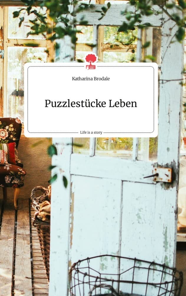 Puzzlestücke Leben. Life is a Story - story.one Politics & Society