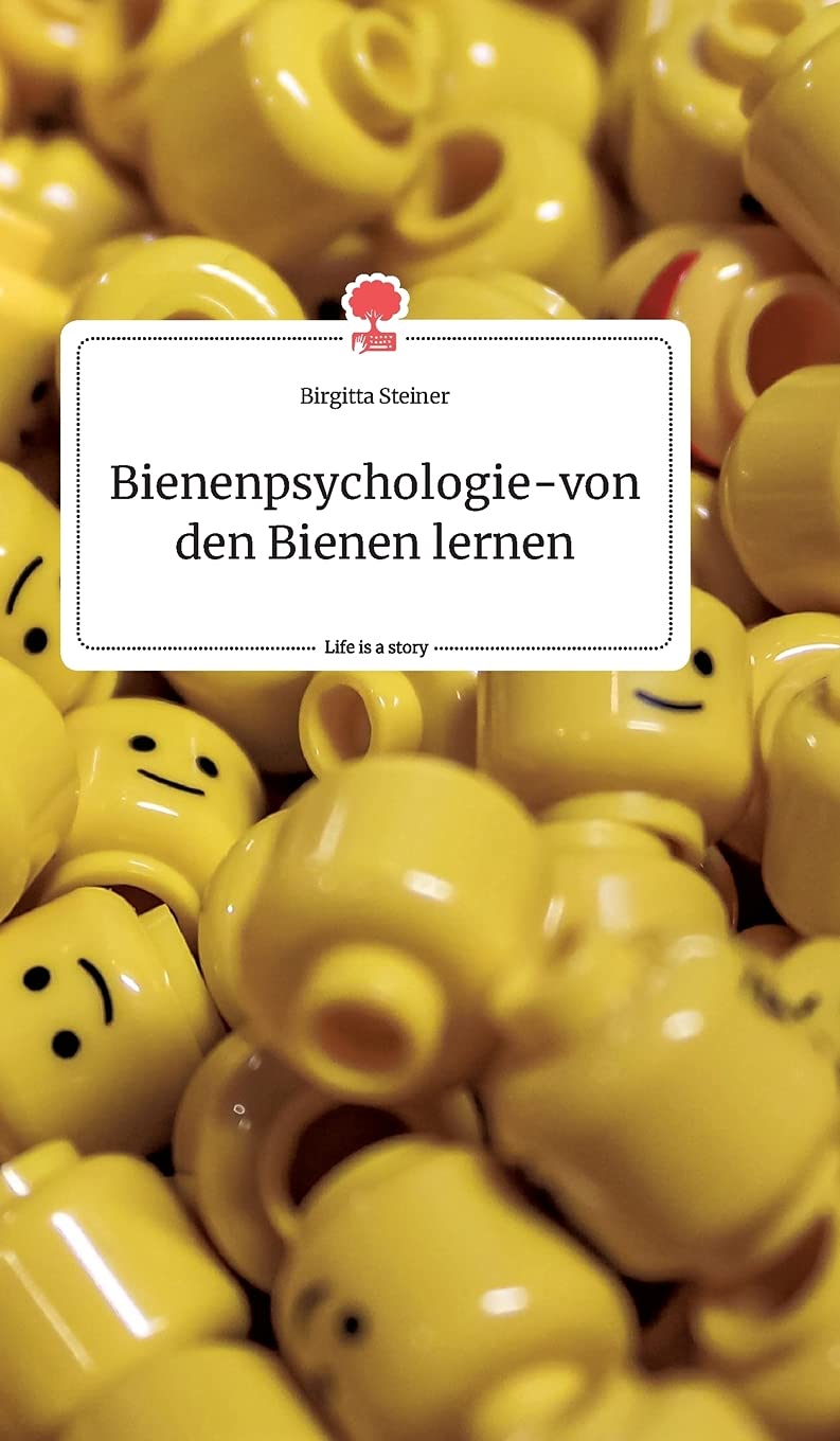Bienenpsychologie - von den Bienen lernen. Life is a Story - story.one Politics & Society
