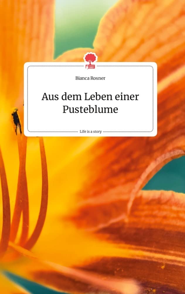 Aus dem Leben einer Pusteblume. Life is a Story - story.one Politics & Society