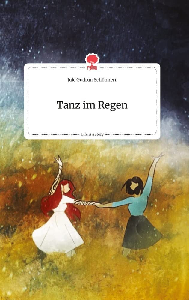 Tanz im Regen. Life is a Story - story.one Politics & Society