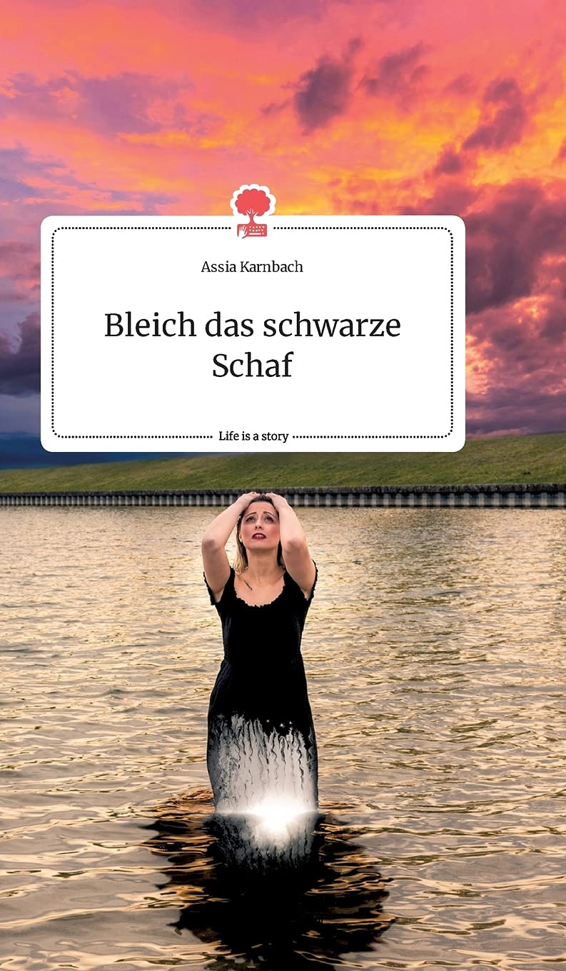 Bleich das schwarze Schaf. Life is a Story - story.one Politics & Society