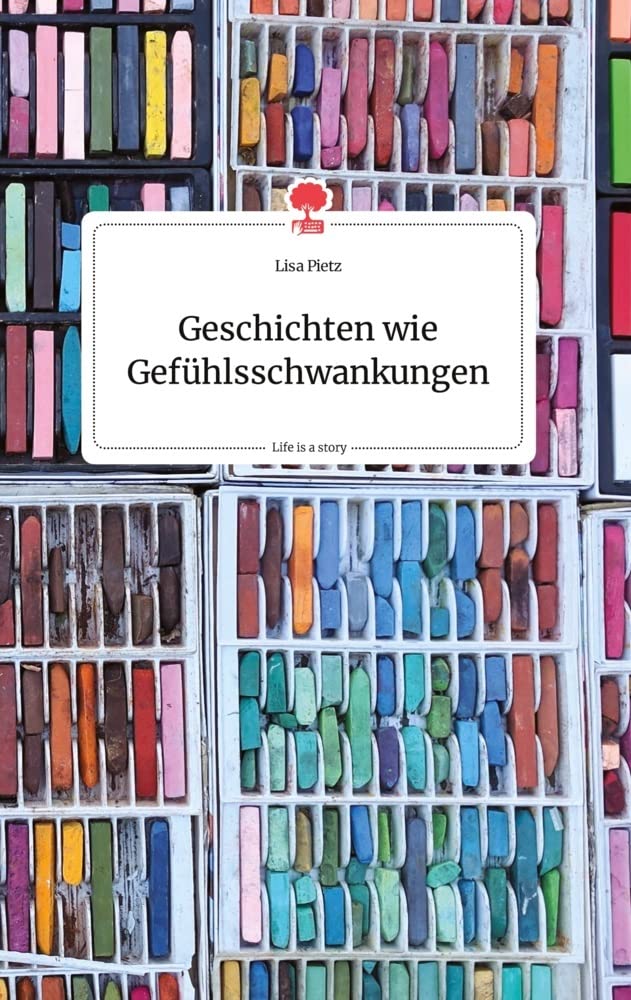 Geschichten wie Gefühlsschwankungen. Life is a Story - story.one Politics & Society