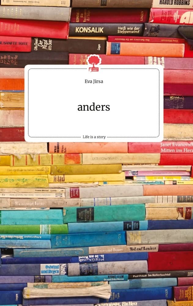 anders. Life is a Story - story.one book