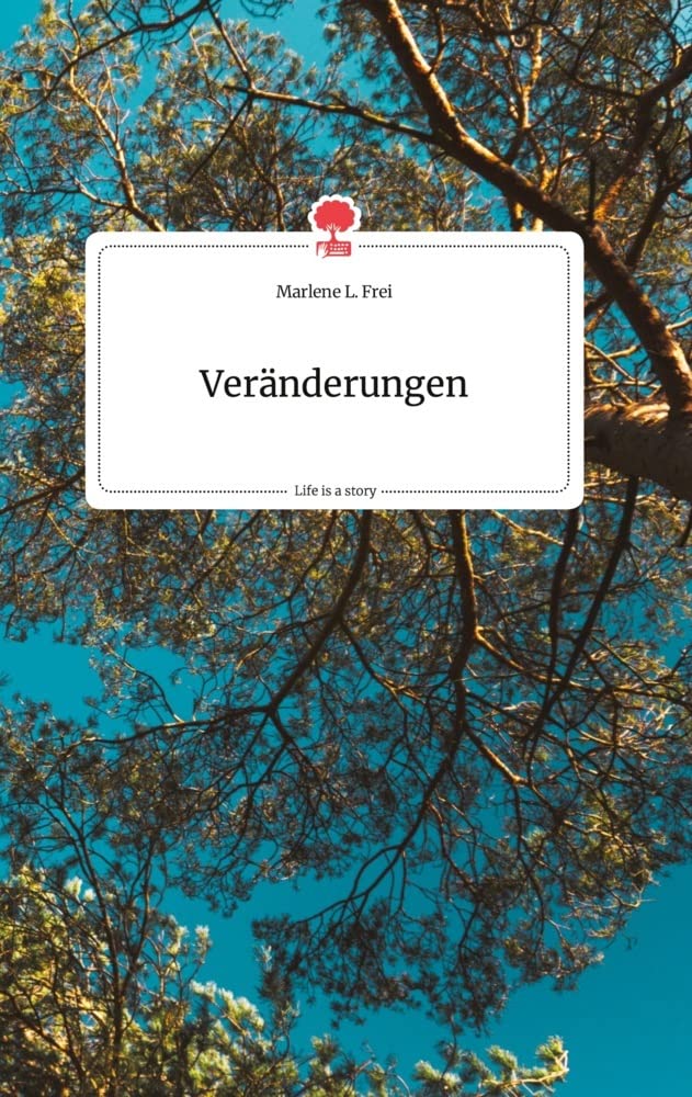 Veränderungen. Life is a Story - story.one Politics & Society