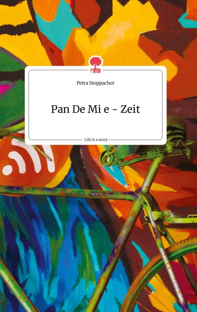 Pan De Mi e - Zeit. Life is a Story - story.one Politics & Society