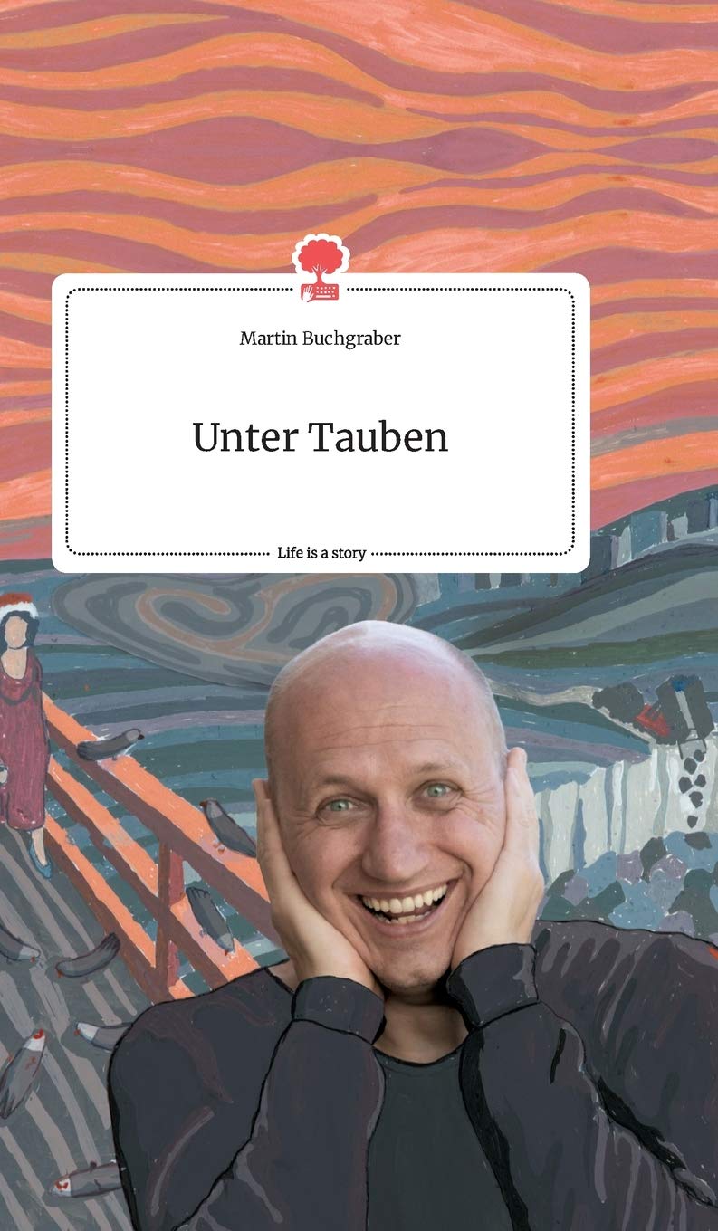 Unter Tauben. Life is a Story - story.one Politics & Society