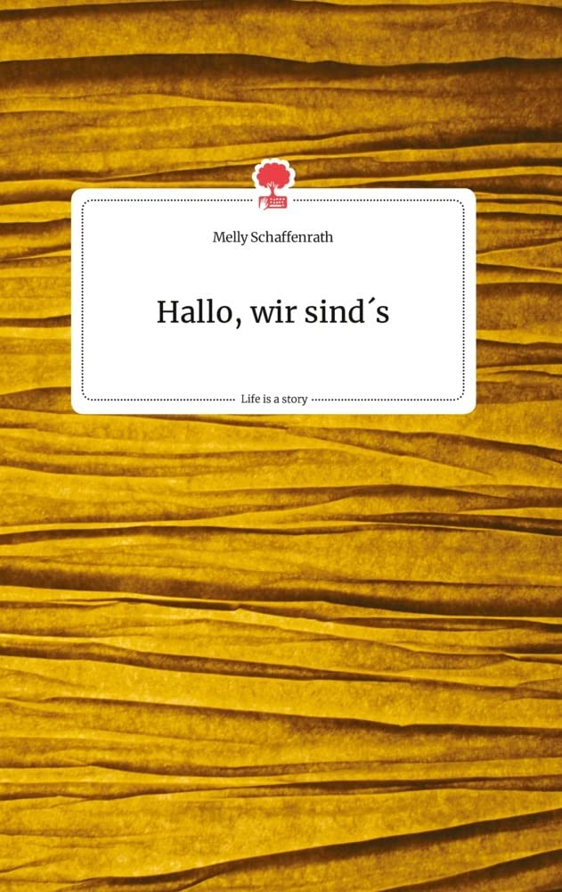 Hallo, wir sind's. Life is a Story - story.one Politics & Society