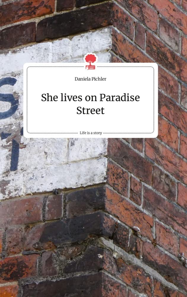 She lives on Paradise Street. Life is a Story - story.one Politics & Society