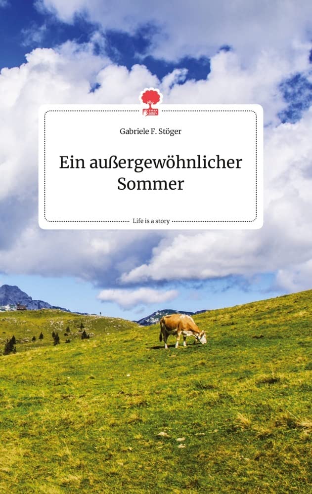 Ein außergewöhnlicher Sommer. Life is a Story - story.one Politics & Society