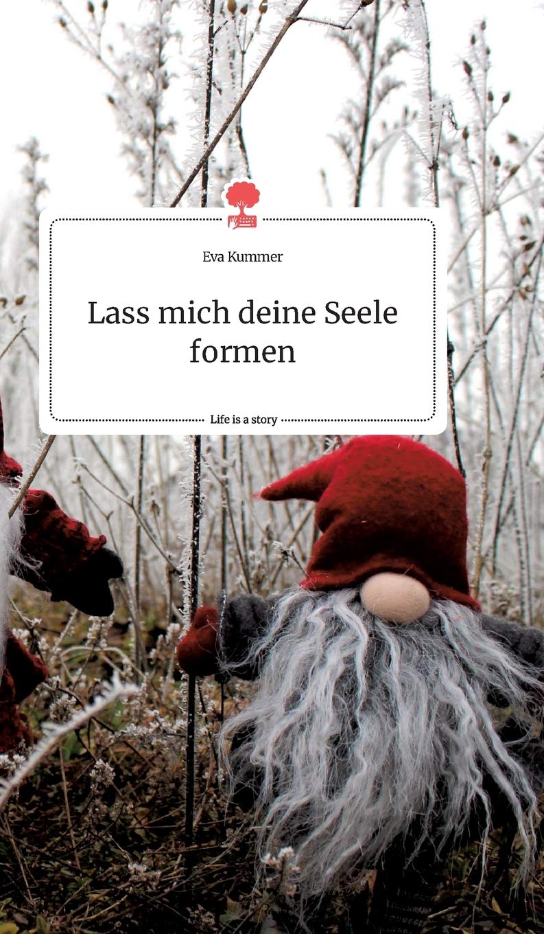 Lass mich deine Seele formen. Life is a Story - story.one Politics & Society