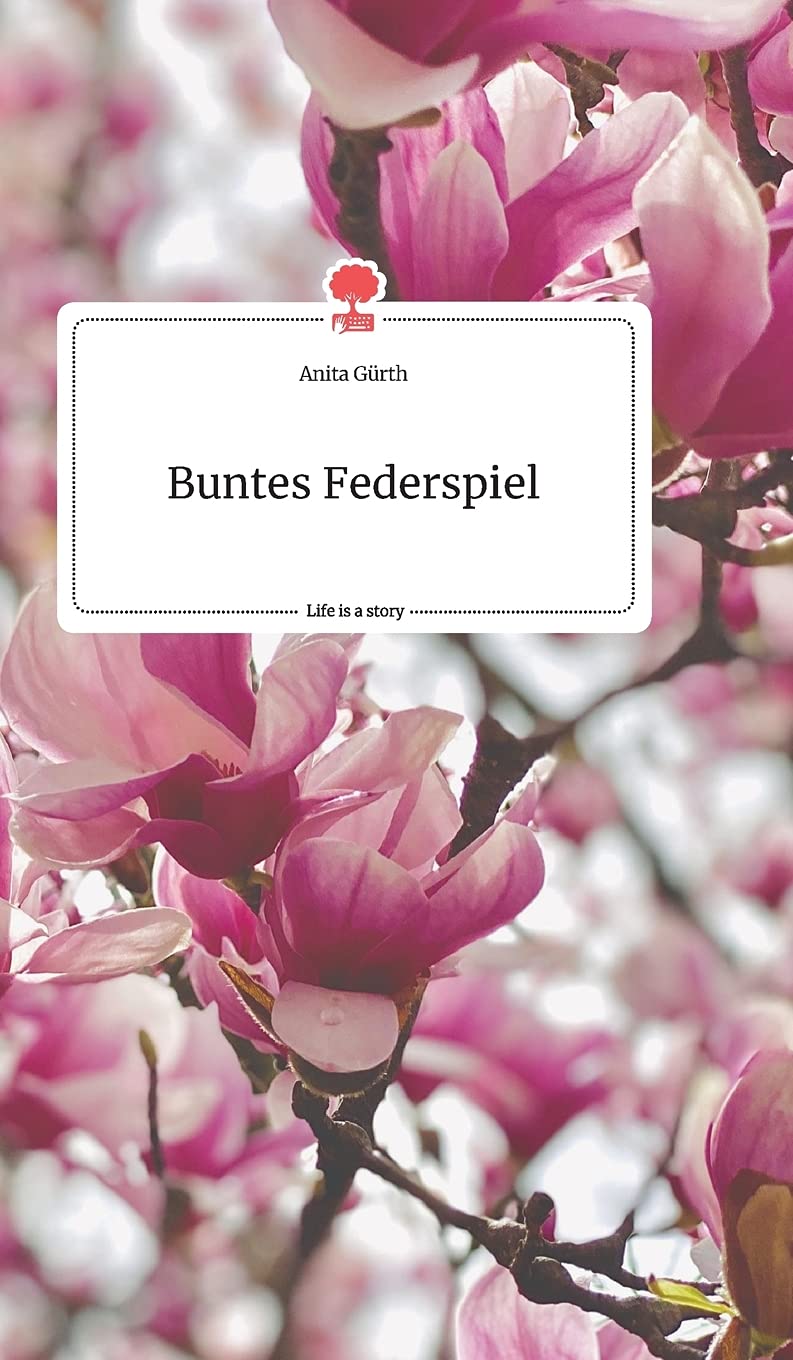 Buntes Federspiel. Life is a Story - story.one Politics & Society