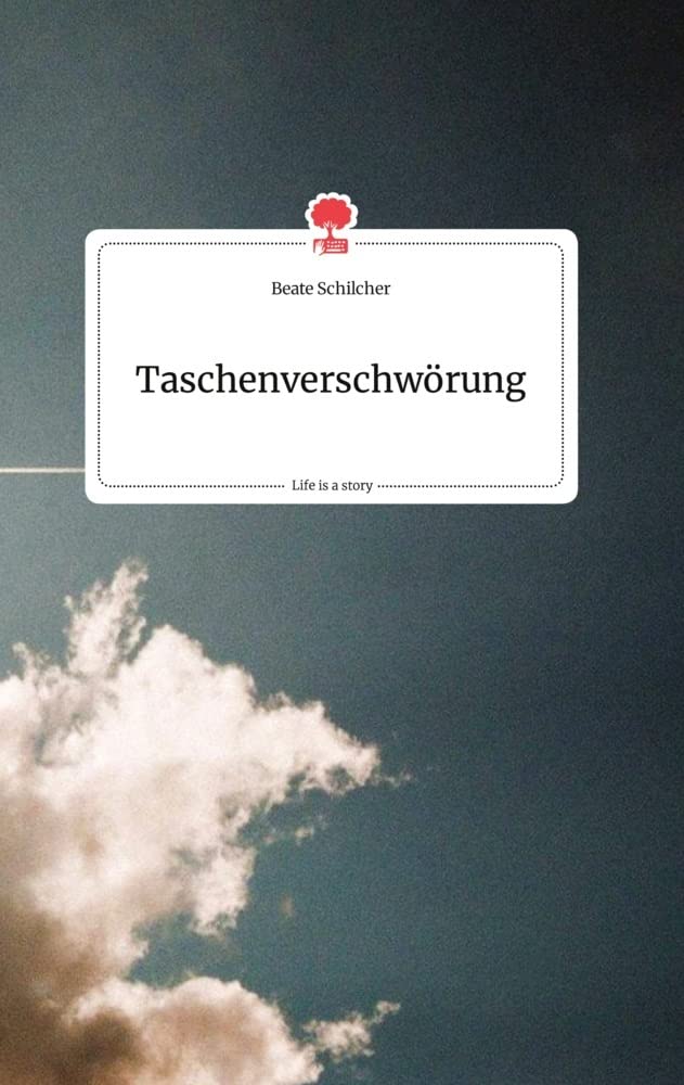 Taschenverschwörung. Life is a Story - story.one Politics & Society