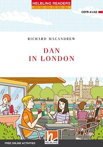 Dan in London, Class Set Foreign Languages ​​& Dictionaries