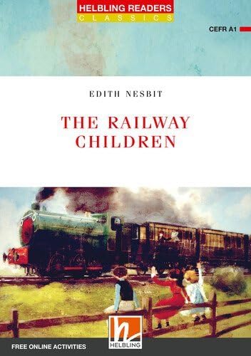 Helbling Readers Red Series, Level 1 / The Railway Children, Class Set Study Guides